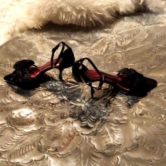 RODO MELITA KITTIN HEELS BRAND NEW! - Picture 5 of 9